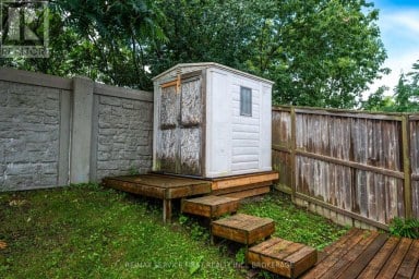 122 BRICELAND STREET Kingston (Rideau) Ontario photo 38