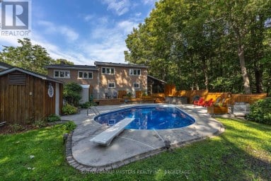 732 CENTRE STREET, Kingston (South Of Taylor-Kidd Blvd) Ontario