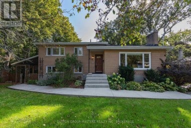 732 CENTRE STREET, Kingston (South Of Taylor-Kidd Blvd) Ontario