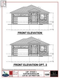 231 PRATT DRIVE, Loyalist (Amherstview), Ontario