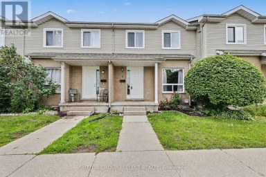 6 - 484 THIRD STREET London East (East H) Ontario photo 1