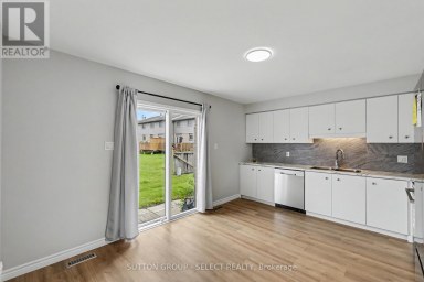 6 - 484 THIRD STREET London East (East H) Ontario photo 11