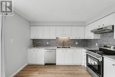 6 - 484 THIRD STREET London East (East H) Ontario photo 12