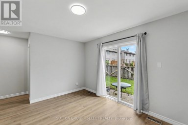 6 - 484 THIRD STREET London East (East H) Ontario photo 13