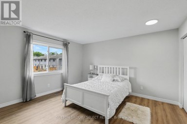 6 - 484 THIRD STREET London East (East H) Ontario photo 14