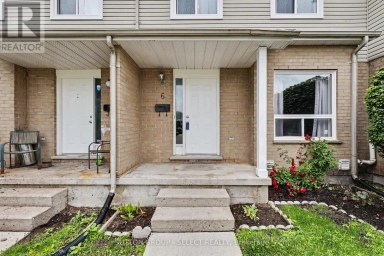 6 - 484 THIRD STREET London East (East H) Ontario photo 2