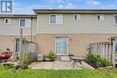 6 - 484 THIRD STREET London East (East H) Ontario photo 22