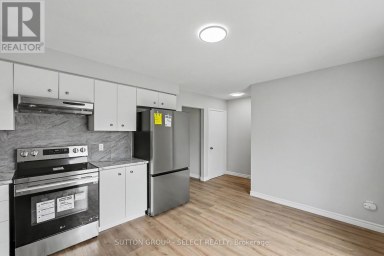 6 - 484 THIRD STREET London East (East H) Ontario photo 8