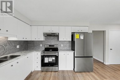 6 - 484 THIRD STREET London East (East H) Ontario photo 9