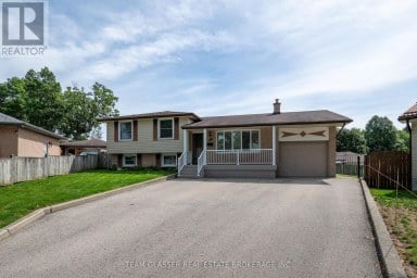 288 FAIRHAVEN CIRCLE London East (East O) Ontario photo 1