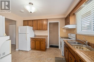 288 FAIRHAVEN CIRCLE London East (East O) Ontario photo 15