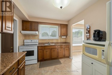 288 FAIRHAVEN CIRCLE London East (East O) Ontario photo 16
