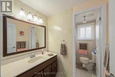 288 FAIRHAVEN CIRCLE London East (East O) Ontario photo 17