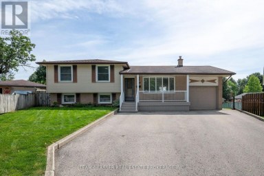 288 FAIRHAVEN CIRCLE London East (East O) Ontario photo 2