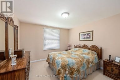 288 FAIRHAVEN CIRCLE London East (East O) Ontario photo 20