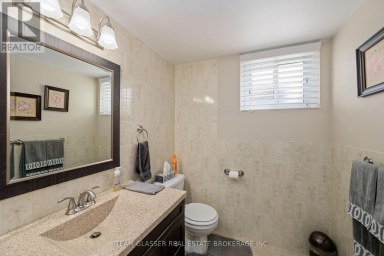 288 FAIRHAVEN CIRCLE London East (East O) Ontario photo 24
