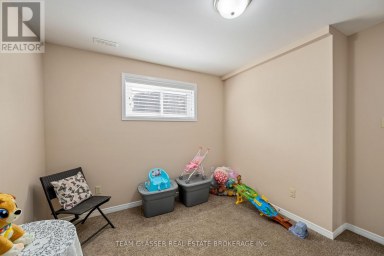 288 FAIRHAVEN CIRCLE London East (East O) Ontario photo 26
