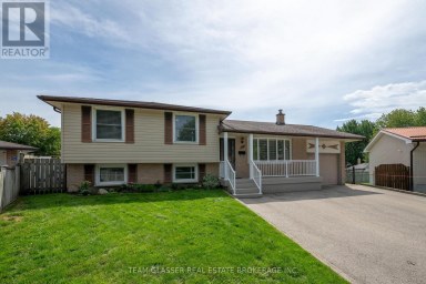 288 FAIRHAVEN CIRCLE London East (East O) Ontario photo 3