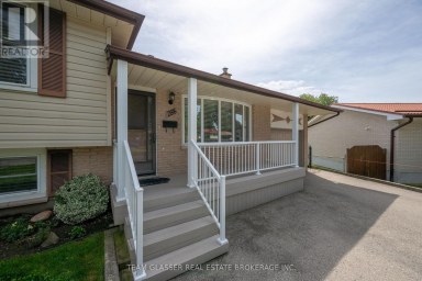 288 FAIRHAVEN CIRCLE London East (East O) Ontario photo 31