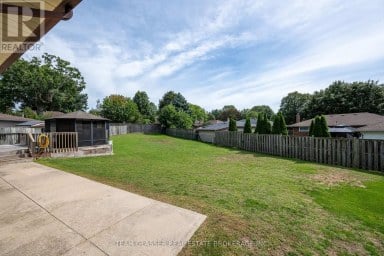 288 FAIRHAVEN CIRCLE London East (East O) Ontario photo 32