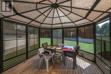 288 FAIRHAVEN CIRCLE London East (East O) Ontario photo 35
