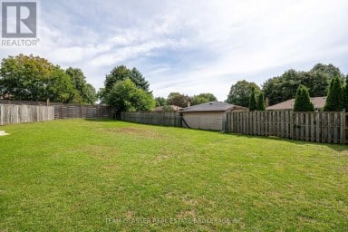 288 FAIRHAVEN CIRCLE London East (East O) Ontario photo 36