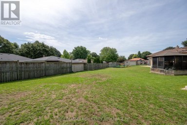 288 FAIRHAVEN CIRCLE London East (East O) Ontario photo 37