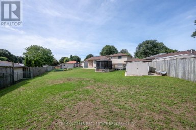 288 FAIRHAVEN CIRCLE London East (East O) Ontario photo 38