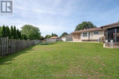 288 FAIRHAVEN CIRCLE London East (East O) Ontario photo 39