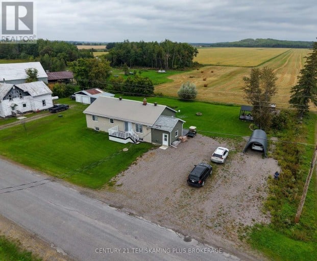 7 Main Street, Timiskaming (tim - Outside - Rural), Ontario (id T13766638)