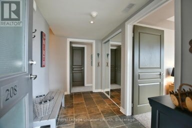 208 - 6 BRANDY LANE DRIVE Collingwood Ontario photo 12