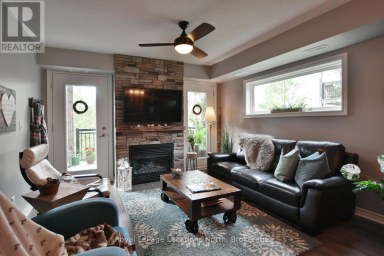 208 - 6 BRANDY LANE DRIVE Collingwood Ontario photo 13
