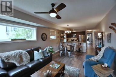 208 - 6 BRANDY LANE DRIVE Collingwood Ontario photo 15