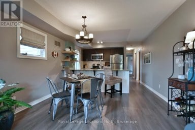 208 - 6 BRANDY LANE DRIVE Collingwood Ontario photo 17