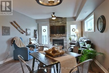 208 - 6 BRANDY LANE DRIVE Collingwood Ontario photo 18