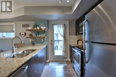208 - 6 BRANDY LANE DRIVE Collingwood Ontario photo 19