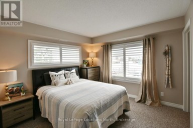 208 - 6 BRANDY LANE DRIVE Collingwood Ontario photo 22