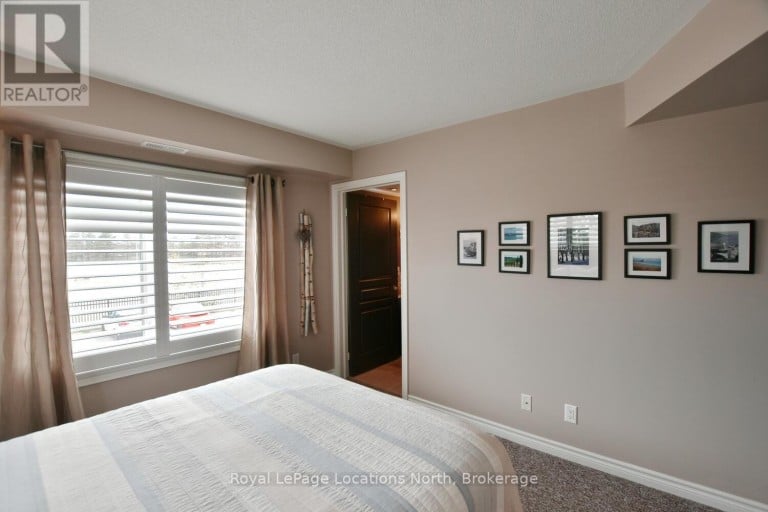 208 - 6 BRANDY LANE DRIVE, Collingwood, Ontario, L9Y0X4