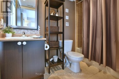208 - 6 BRANDY LANE DRIVE Collingwood Ontario photo 24