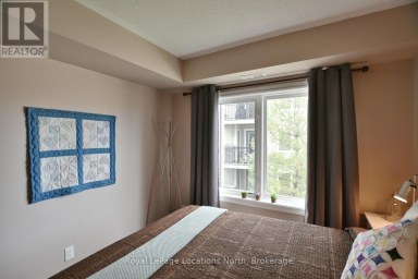 208 - 6 BRANDY LANE DRIVE Collingwood Ontario photo 29
