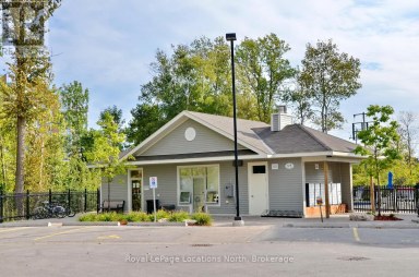208 - 6 BRANDY LANE DRIVE Collingwood Ontario photo 32