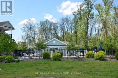 208 - 6 BRANDY LANE DRIVE Collingwood Ontario photo 33