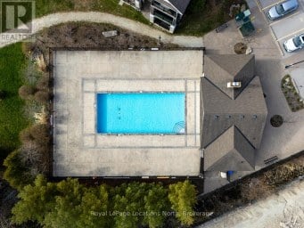 208 - 6 BRANDY LANE DRIVE Collingwood Ontario photo 35