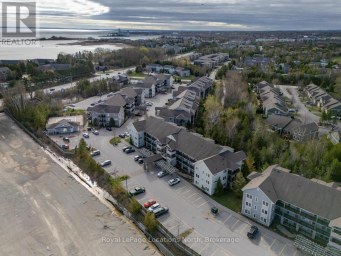208 - 6 BRANDY LANE DRIVE Collingwood Ontario photo 40