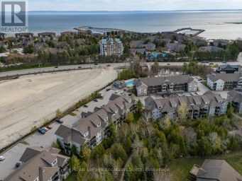 208 - 6 BRANDY LANE DRIVE Collingwood Ontario photo 42