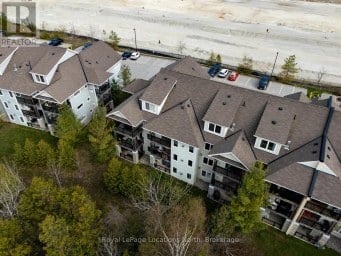208 - 6 BRANDY LANE DRIVE Collingwood Ontario photo 44