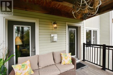 208 - 6 BRANDY LANE DRIVE Collingwood Ontario photo 9