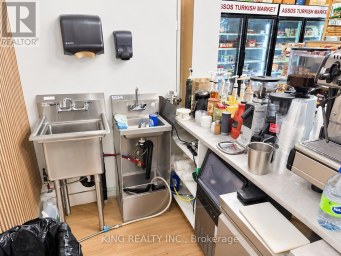 260 NIAGARA STREET Toronto (Niagara) Ontario photo 14