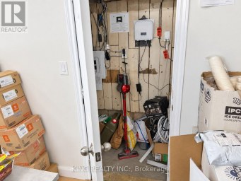 260 NIAGARA STREET Toronto (Niagara) Ontario photo 17