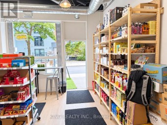 260 NIAGARA STREET Toronto (Niagara) Ontario photo 18